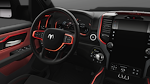 New 2025 Ram 1500 Rebel Crew Cab 4x4 Pickup for sale #NR522 - photo 9