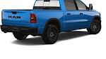 New 2025 Ram 1500 Rebel Crew Cab 4x4 Pickup for sale #NR523 - photo 2