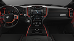 New 2025 Ram 1500 Rebel Crew Cab 4x4 Pickup for sale #NR523 - photo 6