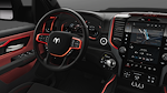 New 2025 Ram 1500 Rebel Crew Cab 4x4 Pickup for sale #NR523 - photo 9