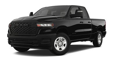 New 2025 Ram 1500 Tradesman Quad Cab 4x4 Pickup for sale #NR525 - photo 1