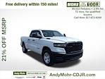 New 2025 Ram 1500 Tradesman Quad Cab 4x4 Pickup for sale #NR526 - photo 1