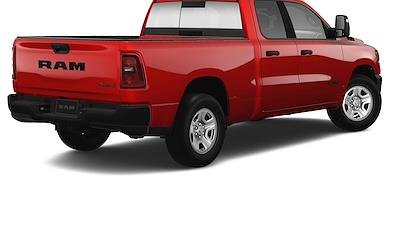 New 2025 Ram 1500 Tradesman Quad Cab 4x4 Pickup for sale #NR527 - photo 2