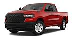 New 2025 Ram 1500 Tradesman Quad Cab 4x4 Pickup for sale #NR527 - photo 1
