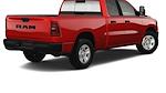 New 2025 Ram 1500 Tradesman Quad Cab 4x4 Pickup for sale #NR527 - photo 2