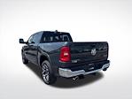 New 2025 Ram 1500 Laramie Crew Cab 4x4 Pickup for sale #NR529 - photo 8