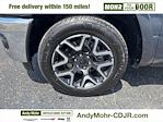 New 2025 Ram 1500 Laramie Crew Cab 4x4 Pickup for sale #NR529 - photo 25