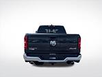 New 2025 Ram 1500 Laramie Crew Cab 4x4 Pickup for sale #NR529 - photo 4
