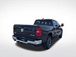 New 2025 Ram 1500 Laramie Crew Cab 4x4 Pickup for sale #NR529 - photo 5