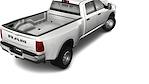 New 2025 Ram 3500 Big Horn Crew Cab 4x4 DRW Pickup for sale #NR531 - photo 2
