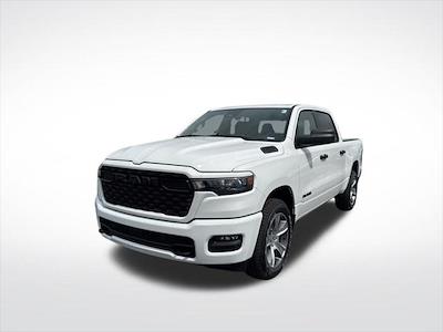 New 2025 Ram 1500 Tradesman Crew Cab 4x4 Pickup for sale #NR532 - photo 1