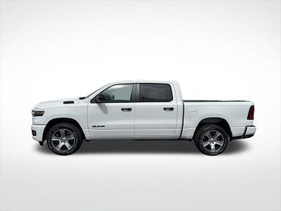 New 2025 Ram 1500 Tradesman Crew Cab 4x4 Pickup for sale #NR532 - photo 2
