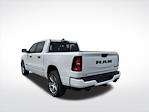 New 2025 Ram 1500 Tradesman Crew Cab 4x4 Pickup for sale #NR532 - photo 3