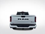 New 2025 Ram 1500 Tradesman Crew Cab 4x4 Pickup for sale #NR532 - photo 4