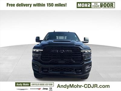 New 2025 Ram 2500 Laramie Crew Cab 4x4 Pickup for sale #NR534 - photo 2