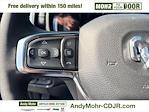 New 2025 Ram 2500 Laramie Crew Cab 4x4 Pickup for sale #NR534 - photo 11