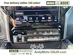 New 2025 Ram 2500 Laramie Crew Cab 4x4 Pickup for sale #NR534 - photo 16