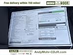 New 2025 Ram 2500 Laramie Crew Cab 4x4 Pickup for sale #NR534 - photo 23