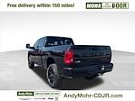 New 2025 Ram 2500 Laramie Crew Cab 4x4 Pickup for sale #NR534 - photo 5
