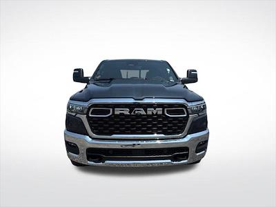 New 2025 Ram 1500 Big Horn Crew Cab 4x4 Pickup for sale #NR536 - photo 2