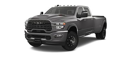 New 2025 Ram 3500 Limited Crew Cab 4x4 DRW Pickup for sale #NR539T - photo 1