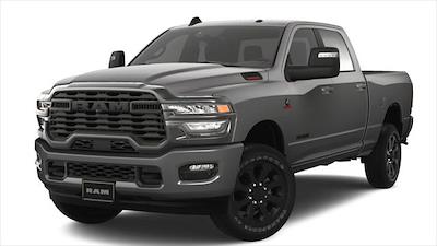 New 2025 Ram 2500 Big Horn Crew Cab 4x4 Pickup for sale #NR543 - photo 1