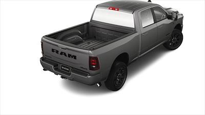 New 2025 Ram 2500 Big Horn Crew Cab 4x4 Pickup for sale #NR543 - photo 2