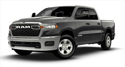 New 2026 Ram 1500 Tradesman Crew Cab 4x4 Pickup for sale #NR545 - photo 1