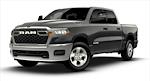 New 2026 Ram 1500 Tradesman Crew Cab 4x4 Pickup for sale #NR545 - photo 1