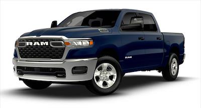 New 2026 Ram 1500 Tradesman Crew Cab 4x4 Pickup for sale #NR546 - photo 1