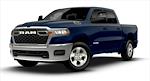 New 2026 Ram 1500 Tradesman Crew Cab 4x4 Pickup for sale #NR546 - photo 1