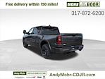 New 2026 Ram 1500 Big Horn Crew Cab for sale #NR547 - photo 6