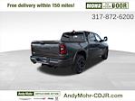 New 2026 Ram 1500 Big Horn Crew Cab for sale #NR547 - photo 8