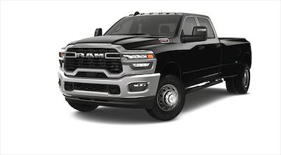New 2025 Ram 3500 Tradesman Crew Cab 4x4 DRW Pickup for sale #NR548 - photo 1