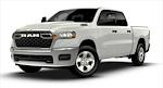 New 2026 Ram 1500 Tradesman Crew Cab 4x4 Pickup for sale #NR551 - photo 1