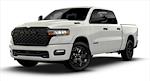 New 2026 Ram 1500 Big Horn Crew Cab 4x4 Pickup for sale #NR552 - photo 1