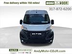 New 2026 Ram ProMaster 3500 High Roof Empty Cargo Van for sale #NR555 - photo 3