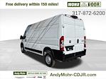 New 2026 Ram ProMaster 3500 High Roof Empty Cargo Van for sale #NR555 - photo 6