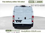 New 2026 Ram ProMaster 3500 High Roof Empty Cargo Van for sale #NR555 - photo 7