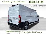 New 2026 Ram ProMaster 3500 High Roof Empty Cargo Van for sale #NR555 - photo 8