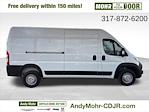 New 2026 Ram ProMaster 3500 High Roof Empty Cargo Van for sale #NR555 - photo 9