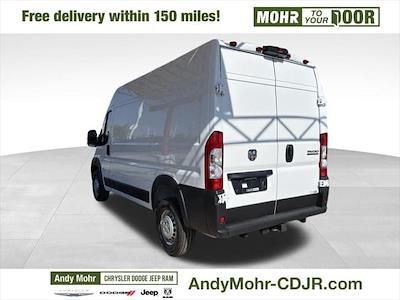 New 2026 Ram ProMaster 1500 High Roof Empty Cargo Van for sale #NR556 - photo 2