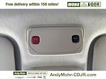 New 2026 Ram ProMaster 1500 High Roof Empty Cargo Van for sale #NR556 - photo 15