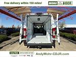 New 2026 Ram ProMaster 1500 High Roof Empty Cargo Van for sale #NR556 - photo 23