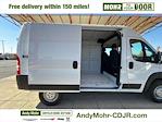 New 2026 Ram ProMaster 1500 High Roof Empty Cargo Van for sale #NR556 - photo 25