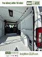 New 2026 Ram ProMaster 1500 High Roof Empty Cargo Van for sale #NR556 - photo 26