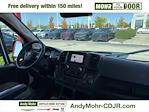 New 2026 Ram ProMaster 1500 High Roof Empty Cargo Van for sale #NR556 - photo 27