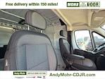 New 2026 Ram ProMaster 1500 High Roof Empty Cargo Van for sale #NR556 - photo 29