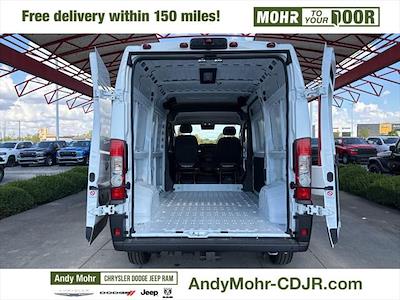 New 2026 Ram ProMaster 1500 High Roof Empty Cargo Van for sale #NR558 - photo 2