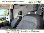 New 2026 Ram ProMaster 1500 High Roof Empty Cargo Van for sale #NR558 - photo 3
